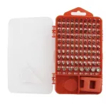 PRECISION BIT SET/108PCS TK-SD-07 GEMBIRD