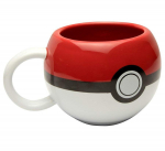 ABYstyle Gb Eye POKEMON Pokeball 3D puodelis