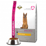 Eukanuba Adult German Shepherd sausas maistas vokiečių aviganiams 12kg