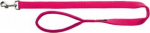 TRIXIE Premium pavadys, L-XL 1m/25mm, fuksija