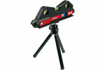 Lazerinis matuoklis su trikoju, mini Top Tools