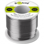 Goobay Solder be &scaron;vino; &oslash; 1,5 mm, 250 g 40848