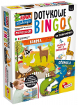 Dante Lisciani Montes.Prisilietimas.Gyvūnų bingo.75935