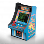 MY ARCADE Žaidimų Konsolė Player Ms Pacman 6.75"