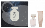 Hugo Boss Boss The Scent For Her EDP parfumuotas vanduo moterims , 30 ml + body lotion, 50 ml