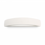 Sieninis &scaron;viestuvas Ideal Lux Wall lamp with 2 lights SODA, E14, baltas