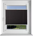 Plisuotos žaliuzės PLI 1007 45cm x 145cm