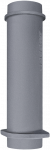 Vir&scaron;utinis ketaus kamino vamzdis GEFEST krosnelėms 115/500mm