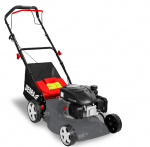 Savaeigė Benzininė vejapjovė DEDRA DED8720-43L, 2,4kW