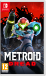 Metroid Dread &ndash; Nintendo Switch