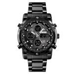 Laikrodis SKMEI 1389BK