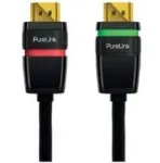 PureLink HDMI laidas &ndash; Ultimate Series &ndash; 0,50 m &ndash; juodas &ndash; LSZH