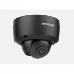 Hikvision | IP kamera | DS-2CD2147G2-SU | Kupolas | 4 MP | 2,8 | IP67 atsparus vandeniui ir dulkėms | H.265+, H.264+, H.265, H.264 | Integruotas micro SD/SDHC/SDXC/TF lizdas, iki 256 GB | Juodas