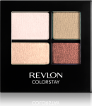 Revlon Colorstay 16 Hour Akių &scaron;e&scaron;ėliai 505 Decadent