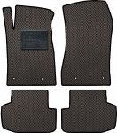 Openauto Polimeriniai EVA kilimėliai Chevrolet Camaro 2010-2016m.