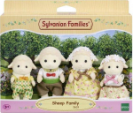 Sylvanian Families Avyčių &scaron;eimynėlė