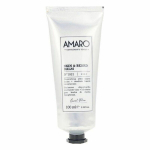Farmavita Skin & Beard Balm balzamas barzdai ir veido odai 100ml