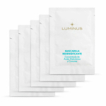 Veido kaukė Luminus Hialurono rūg&scaron;tis (5 x 10 ml)