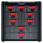 Kistenberg MULTICASE CARGO Organizer KMC501