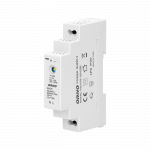 ORNO ĮKROVIKLIS NA SZYNE DIN 12 VDC 1,25A 15W