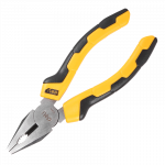 Kombinuotos replės Deli Tools EDL2006 - 6'