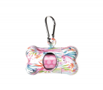 RECORD Mai&scaron;elių ekskrementams dėklas, 8 x 4 x 4,5 cm