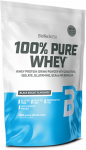 Biotech 100% Pure Whey 1000 g. (Salted caramel skonis)