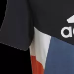 Adidas Mar&scaron;kinėliai Paaugliams B Cb T Ess Mėlyna HN8551