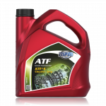 MPM Oil Alyva MPM ATF Automatic Transmission Fluid ATF+4 Chrysler/Jeep 4L (16004CH)
