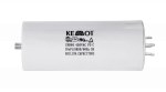 Rebel Kemot Variklio paleidimo kondensatorius 35uF 450V