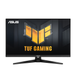 Monitorius ASUS TUF Gaming VG32UQA1A - 31.5" | 4K | 160Hz OC | HDR 400