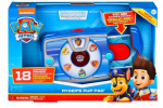 Spin Master Paw Patrol Ryder interaktyvi plan&scaron;etė sukamasis 18 garsų