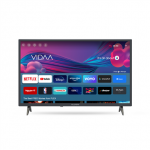 Televizorius ALL VIEW Allview | 32iPlay6000-H | 32" (81 cm) | Smart TV | VIDAA | HD | Juodas