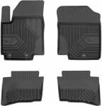 Frogum Guminiai kilimėliai No.77 Hyundai i20 I 2008-2014m.
