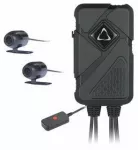 CEL-TEC MK02 dvigubas Wi-Fi GPS