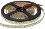20W/m LED juosta OPTONICA, 24V, 4200K, 196 LED/m, IP65. 5 metrų ritė.