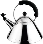 Alessi 9093 B virdulys 2 l Nerūdijantis plienas
