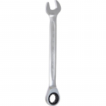 Kombinuotas terk&scaron;linis raktas KS TOOLS 27mm