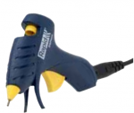 Klijų pistoletas Rapid 5000432, 80 W, 7.2 mm