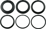 NISSIN ADAPTER RING MF18 55 MM