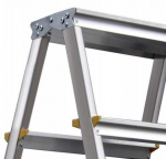 AW-Tools AWTOOLS KOPĖČIŲ STOVAS 6 LAIPSNIAI 150KG