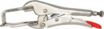 YATO SUVIRINIMO spaustuvai "U" TIPO 225mm 2461
