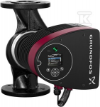 Grundfos POMPA MAGNA3 50-100 F 280 1X230V PN6/10