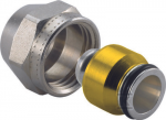 Uponor Uni-X kompresinė jungtis MLC 20-3/4FT Euro