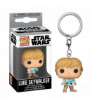 FUNKO POP! Raktų pakabutis: Star Wars - Luke Skywalker