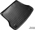 Mix Plast Plastikinis Bagažinės kilimėlis Citroen C5 Break/universalas w grill 2001-2008m.