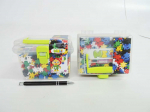 Kelioninis rinkinys Meli Minis 1100 el.