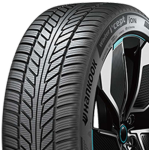 Hankook 225/55R19 WINTER I*CEPT ION IW01 [103] V XL FR Sound Absorber elect