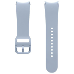 SFR93SLE Sport Band 20mm (S/M) for Samsung Galaxy Watch7/Watch4, Polar Mėlyna
