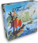 Stalinis magnatas Everdell Farshore